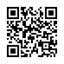 QR Code for bitcoin:17DXkFT8dvxL496iUuLFcccpeVih8bvivd