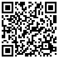 QR Code for bitcoin:17DaNMoUPAsZpw784PXiSfNy4oTWXn4RBv