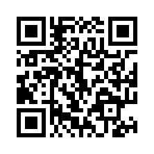QR Code for bitcoin:17DcVXrmg4RfsJNxo45AzFLK32e9Rv1FuJ