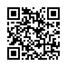 QR Code for bitcoin:17DchdfEHATX6gwcy2VhZDdAVp6P4teVJG
