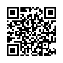 QR Code for bitcoin:17DfMYW3YVXZpegpDU4bVTLeQf6wPNeXci