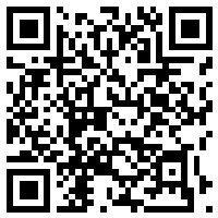 QR Code for bitcoin:17DfeigN1xspQYWFu3RrA4dMxL1AmVpQEf