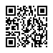 QR Code for bitcoin:17DiSDMBfjQStrSdDSGKc9qQqfYo5rFo8S