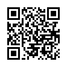 QR Code for bitcoin:17DjxUupkczCowrfMDa74moTamZVTnLJVo