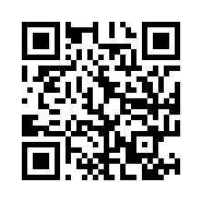 QR Code for bitcoin:17DkhATSdoYcsumD7h5ix7rvmbPS4acz6v