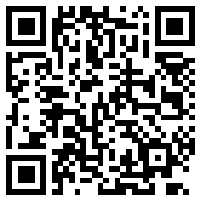 QR Code for bitcoin:17DoW3MACV71VGg7pSA1TbfvSJtXBYent1