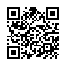 QR Code for bitcoin:17DoxvGiWS6L4XSTkBPu9GXAw94FoDFqge