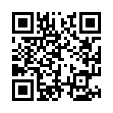 QR Code for bitcoin:17DpDWnv2L45X89ya5wBqopSk2SbVzoEfc