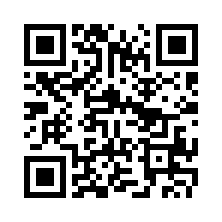 QR Code for bitcoin:17DqKFhtdjGtir3fVuDXod6Djfta6FadbX