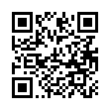 QR Code for bitcoin:17DriR2yXYy3F5v74wKGGjSYTH1LjA86a2