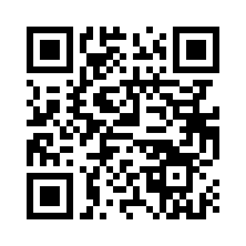 QR Code for bitcoin:17DvcbSrJRbAzKmm94LH6EKAEmtwvrYWdB