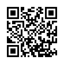 QR Code for bitcoin:17DxcZiWT97bzHNasfkXH7AMYmn4MXnbqW