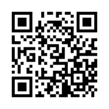 QR Code for bitcoin:17DxxReWeebEVycvzdY711ToLXVu8LFSnX