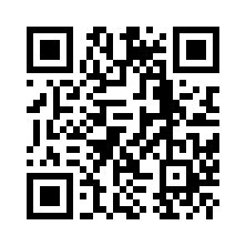 QR Code for bitcoin:17E1FdnsKsFbVsCKFprjnXAMSS6v49nYQ5