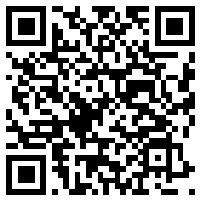 QR Code for bitcoin:17E1x1EBDFSgR3thPYSrA6CSmUqrkgKA35