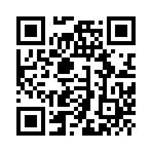 QR Code for bitcoin:17E2fTNz853vg1UA6dkFU7MEEbA6YuWdnk