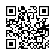 QR Code for bitcoin:17E37e4RL8M4TcAX5v4YDhiknTbT8mTYvY