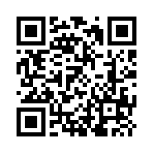 QR Code for bitcoin:17E41cCaxfyCm93STVQCCPMUBDygfgd97h