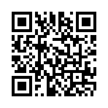 QR Code for bitcoin:17E5oERMXdViWyYpiGryZqVT8dRYka4Vfr