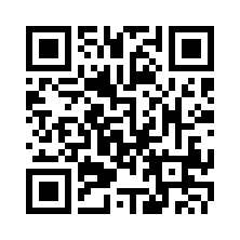 QR Code for bitcoin:17E764eppvRMFTKqvXZWPvmCVzDMAjo44V
