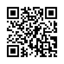 QR Code for bitcoin:17EBADsAv8a9V1Jzh6Kf6Ct3NGAX1uGAis