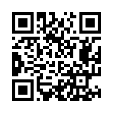 QR Code for bitcoin:17EBFdUdBUDVVzTYJgf2PSgJuGeJuwLoot