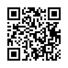 QR Code for bitcoin:17EBJGfNerYnHWpyo9hFSCvYfzLMgQnFD7