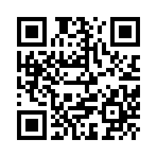 QR Code for bitcoin:17ED9YpSPPZu5cC98ACvU1UYuEAVbv8ExV