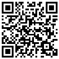 QR Code for bitcoin:17EEfMFpECQFMB4uo9AQfsMd959CREecto