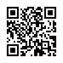 QR Code for bitcoin:17EFKX9zfgkFUaeH3Je82fpkAcWPjzx2Ag
