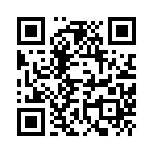 QR Code for bitcoin:17EGW2saemfBZKWvTC6tbSGf16TvVJFAFj