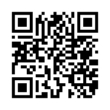 QR Code for bitcoin:17EKbps7ttgwwKYxdfvMuAp8qcqe7y5kUD
