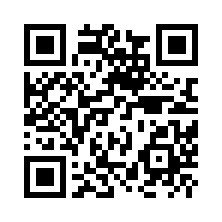 QR Code for bitcoin:17EQuEv5HASoNfPgSTFM6BTegKMoKpRFYD