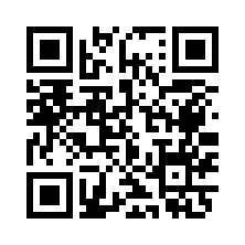 QR Code for bitcoin:17ERgHFkR5bsJDoFwNEJCWN4M8WjiTPmb1