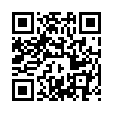 QR Code for bitcoin:17ERvH87RxfJSqLUozf29nvZ8NAjBVipFk