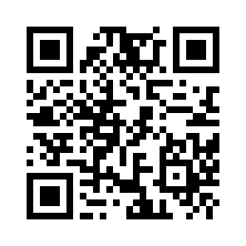 QR Code for bitcoin:17ESYyme84vS9Fu685dta8mcPsUvMpNNQL