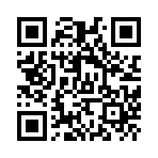 QR Code for bitcoin:17ET7YmaM2GAwLfTSZmnghSAL3P7WhP6Nj