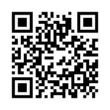 QR Code for bitcoin:17EUcgtqfiV2qBpmKnuP4e9WShaeZuXHvf