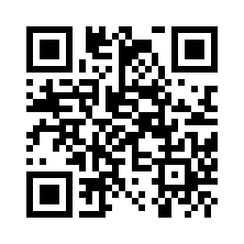 QR Code for bitcoin:17EVT2Fqv8eaMH2RrQetFBVbZDFqckXyJd