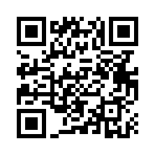 QR Code for bitcoin:17EViRDF5U7csmZpWDqRLKZpEAFjW98v5f