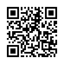 QR Code for bitcoin:17EW7FGC6JrFNQE7atzEjy72s3FmuX7DJ1