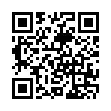 QR Code for bitcoin:17EYNeVSpCDk7DkaiGzchdoV41Noq3vsbW