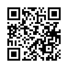 QR Code for bitcoin:17EZkqf6qzW5atPLevJrvFPfLwUnFL4Uoy