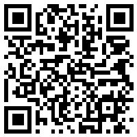 QR Code for bitcoin:17EerWcx6mTrfdmfHxZapMDYSSpmecBGcS