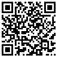 QR Code for bitcoin:17Ef8KMuzGCcdWw6f56DPB1oBFKybaCgsi