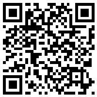 QR Code for bitcoin:17EgAVeN4AtnWjfLWbXQA8sKvv7imxRTGf