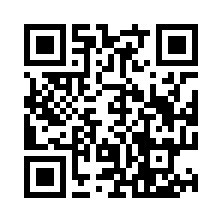 QR Code for bitcoin:17Egc7MbLPB3LXkdZ72yb6FtPALUu42oWB