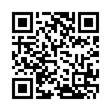 QR Code for bitcoin:17EgnLEKkMPF5tMG1UET7TfpGKuWWM7f8B