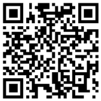 QR Code for bitcoin:17EguQAaNC5RfN5kY5ebvH9oYsufXd3ufx