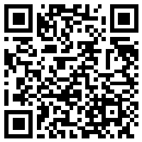 QR Code for bitcoin:17Ehvgw55ooMLjipvic16godvaNU3VvrEW